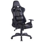 Cadeira Gamer Daytona Preta