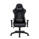 Cadeira Gamer Daytona Preta - Elegancy