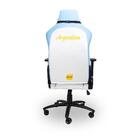 Cadeira Gamer Dazz Nations Argentina Com Apoio De Braço - Bra