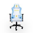 Cadeira Gamer Dazz Nations Argentina Com Apoio De Braço - Bra