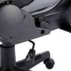 Cadeira Gamer Dazz Prime X V2 Preto E Cinza Com Almofada Para