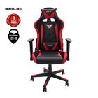 Cadeira Gamer De Escritório Presidente Pro Eaglex Giratória R