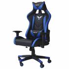 Cadeira Gamer De Escritório Presidente Pro Eaglex Giratória R