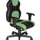 Cadeira Gamer Diretor Linha Gamer Racing Verde