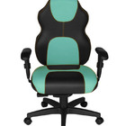 Cadeira Gamer Diretor Linha Gamer Racing Verde