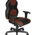 Cadeira Gamer Diretor Linha Gamer Racing Vermelho