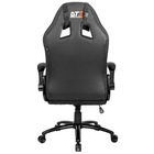 Cadeira Gamer Dt3 Sports Gti Black/o - 10394-7
