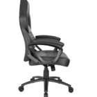 Cadeira Gamer Dt3 Sports Gts Black Orange