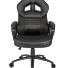 Cadeira Gamer Dt3 Sports Gts Black Orange