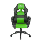 Cadeira Gamer Dt3 Sports Gts Green