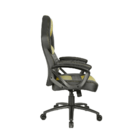 Cadeira Gamer Dt3 Sports Gts Yellow (10173-2)