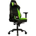 Cadeira Gamer Dt3 Sports Orion Preto/verde, 10363-3
