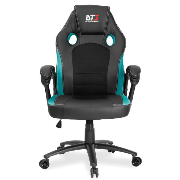 Cadeira Gamer Dt3sports Gt Light Blue (10296-8)