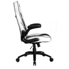 Cadeira Gamer Dt3sports Gtr White Se (11208-2)