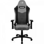 Cadeira Gamer Duke Ash Black Aerocool