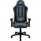 Cadeira Gamer Duke Steel Blue Aerocool