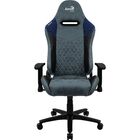 Cadeira Gamer Duke Steel Blue Aerocool