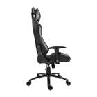 Cadeira Gamer Duty Preta E Cinza