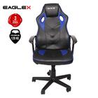 Cadeira Gamer Eaglex S1 Azul