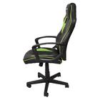 Cadeira Gamer Eaglex S1 Verde