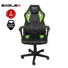 Cadeira Gamer Eaglex S1 Verde