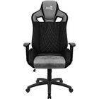 Cadeira Gamer Earl Stone Grey Aerocool