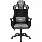 Cadeira Gamer Earl Stone Grey Aerocool