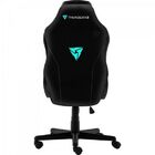 Cadeira Gamer Ec1 Preta Thunderx3