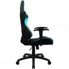 Cadeira Gamer Ec3 Cyan Thunderx3