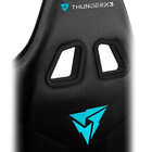Cadeira Gamer Ec3 Preta Thunderx3