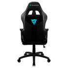 Cadeira Gamer Ec3 Preta Thunderx3