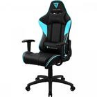 Cadeira Gamer Ec3 Vermelha Thunderx3