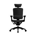 Cadeira Gamer Elements Nemesis Black