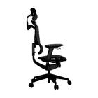 Cadeira Gamer Elements Nemesis Black