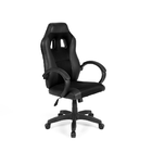 Cadeira Gamer Ergonômica Comfort Black