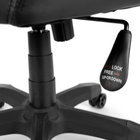 Cadeira Gamer Ergonômica Comfort Black