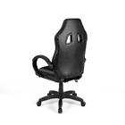 Cadeira Gamer Ergonômica Comfort Black