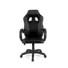 Cadeira Gamer Ergonômica Comfort Black