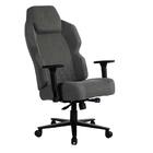 Cadeira Gamer Ergonômico Elements Magna Special Knit Grafite