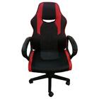 Cadeira Gamer Escritório Ergonômica Giratoria Overx Pro Opt