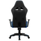 Cadeira Gamer Evolut Lite Azul