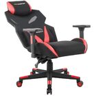 Cadeira Gamer Executiva Pro-x Gaming Reclinável Giratória Pre