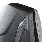 Cadeira Gamer Executiva Pro-x Gaming Reclinável Giratória Pre