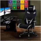 Cadeira Gamer Executiva Pro-x Gaming Reclinável Giratória Pre