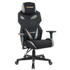 Cadeira Gamer Executiva Pro-x Gaming Reclinável Giratória Pre