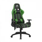 Cadeira Gamer Fortrek Black Hawk Preta-verde