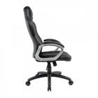 Cadeira Gamer Fortrek Blackfire Preta
