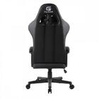 Cadeira Gamer Fortrek Vickers Preta