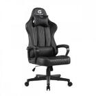 Cadeira Gamer Fortrek Vickers Preta
