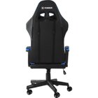Cadeira Gamer Fortrek Vickers Preta-azul